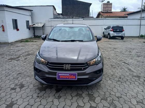 FIAT CRONOS 1.0 FIREFLY FLEX DRIVE MANUAL